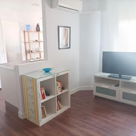 Apartamento Pinar De Chamartin *