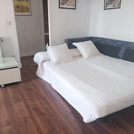 Apartamento Pinar De Chamartin * Madrid