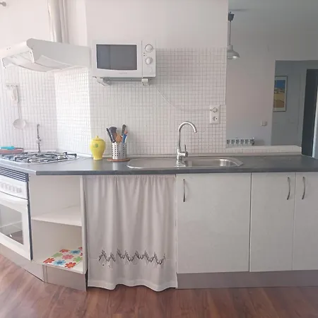 Apartamento Pinar De Chamartin Apartment