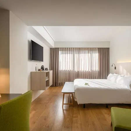 Artiem 4* Madrid