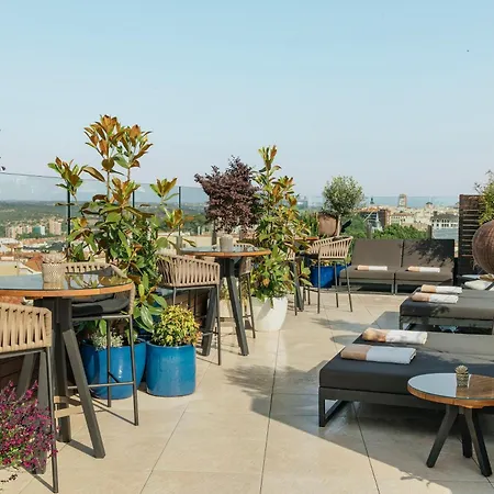 Palacio De Duques Gran Meliá - The Leading Of The World Hotel 5*