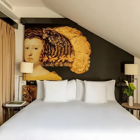 Palacio De Duques Gran Meliá - The Leading Of The World