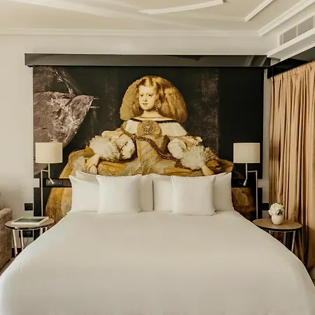 Hotel Palacio De Duques Gran Meliá - The Leading Of The World