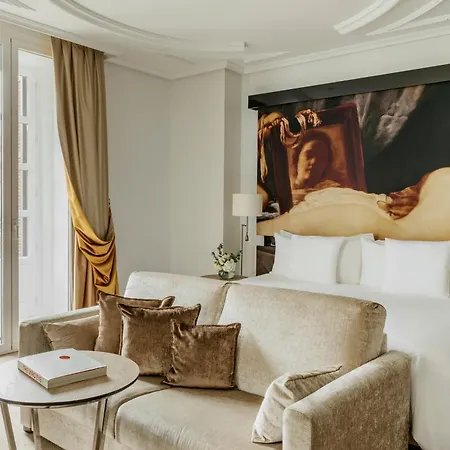 Palacio De Duques Gran Meliá - The Leading Of The World Hotel