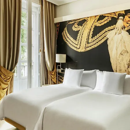 Palacio De Duques Gran Meliá - The Leading Of The World