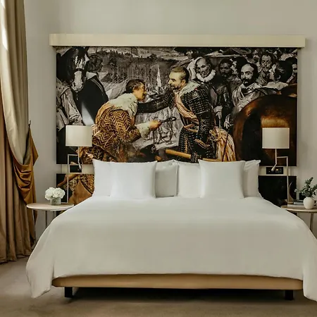 Palacio De Duques Gran Meliá - The Leading Of The World 5*