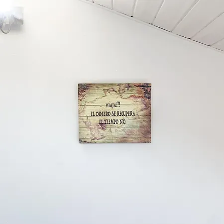 Appartamento Acogedor Estudio En El Cento De Madrid