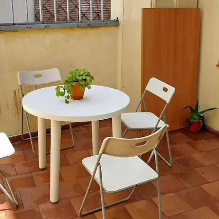 Aparment Puerto Alto * 마드리드