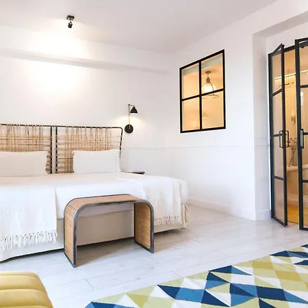 Hotel 7 Islas 4*