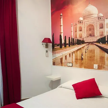 Persal Guest house 2*
