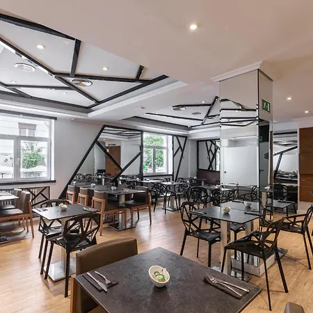 Hotel Neomagna Madrid