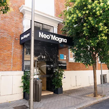 Neomagna