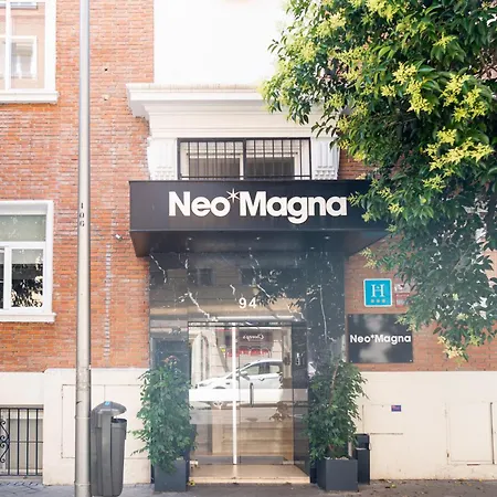 Neomagna
