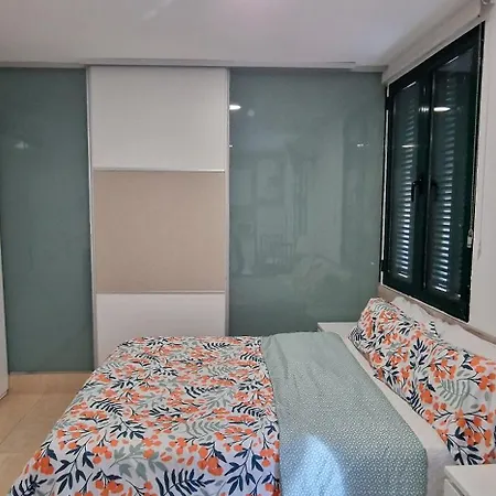 Turisticos Cuenca 3 Lejlighedshotel Madrid