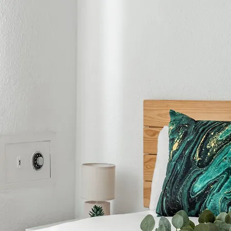 Fuencarral Center - Apartamento De 1 Dormitorio En El Centro De Madrid * Madrid
