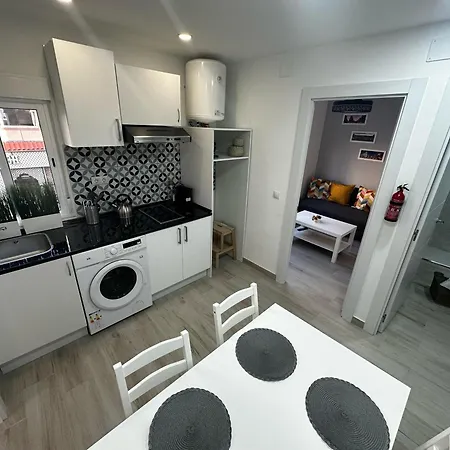 Apartamento Market Martinez De La Riva Iv