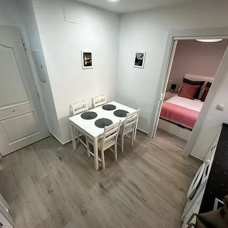 Market Martinez De La Riva Iv Apartamento Madrid