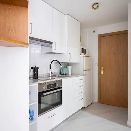 Apartment Cozy Family Tetuan/estrecho B.m7 Madrid