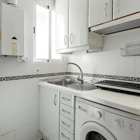 Fuencarral Center - Apartamento De 1 Dormitorio En El Centro De Madrid * Madrid
