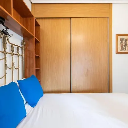 Cozy Family Tetuan/estrecho B.m7 Madrid