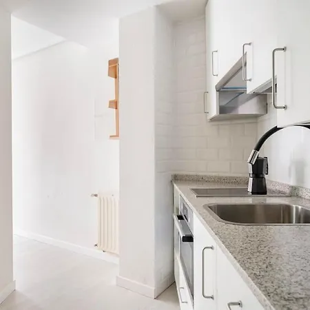 Cozy Family Tetuan/estrecho B.m7 *