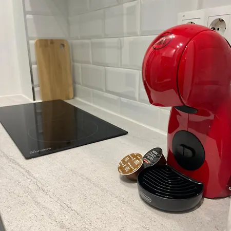 Apartamento En El Centro De