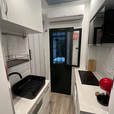Apartamento En El Centro De *