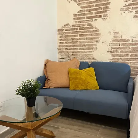 Apartamento En El Centro De