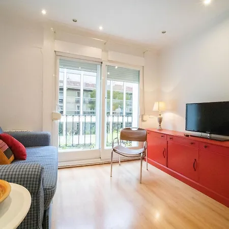 Appartamento Con Encanto Y Luz En Pleno Centro Madrid