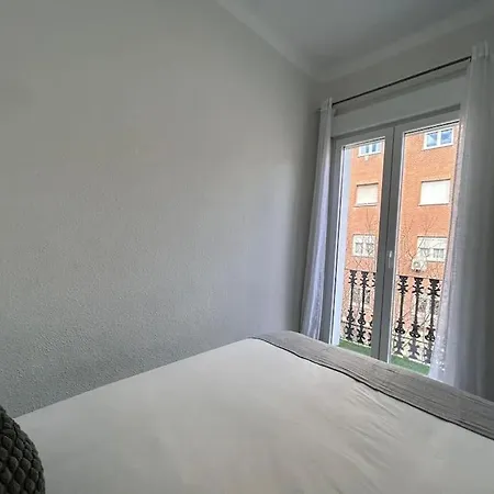 Cosy Flat Arganzuela - Ac Lejlighed *