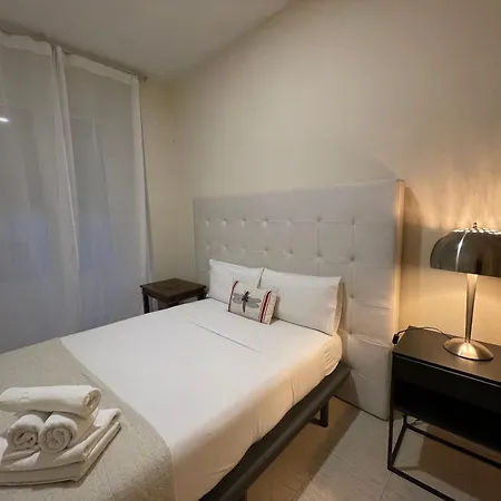 Guest house Casa Tadeo Gran Via *
