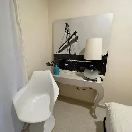 Guest house Casa Tadeo Gran Via Madrid