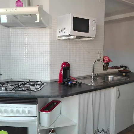 Apartment Apartamento Pinar De Chamartin *