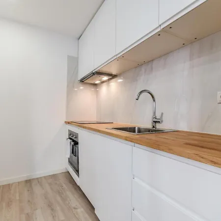 Apartment En Rio Reformados Alquiler Temporal *