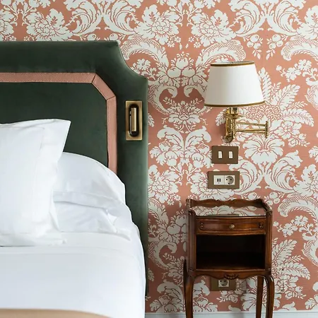 Hotel Relais & Chateaux Orfila Madrid