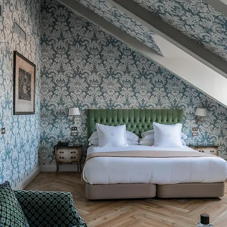 Hotel Relais & Chateaux Orfila