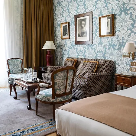 Hotel Relais & Chateaux Orfila