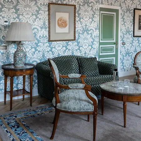 Relais & Chateaux Orfila Madrid