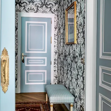 Hotel Relais & Chateaux Orfila 5*