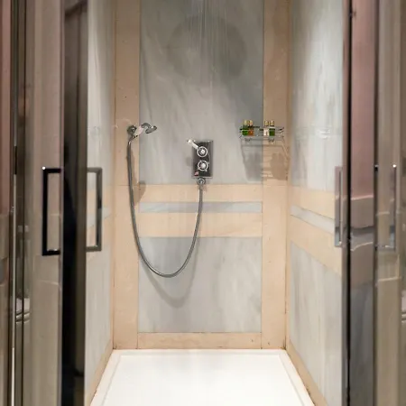Hotel Relais & Chateaux Orfila Madrid