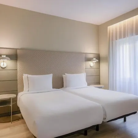 Ac Carlton By Marriott Szálloda