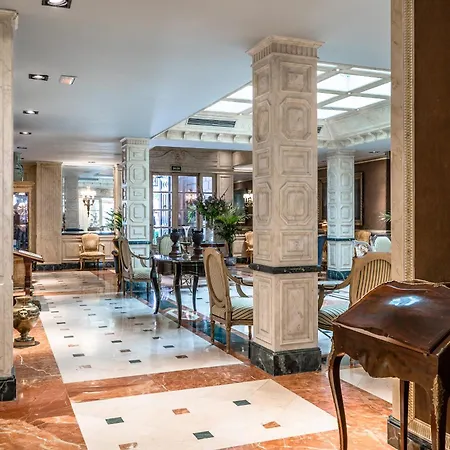 Hotel Relais & Chateaux Orfila