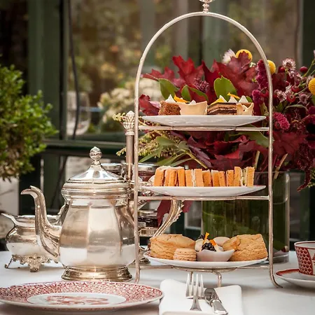 Relais & Chateaux Orfila 5* Madrid