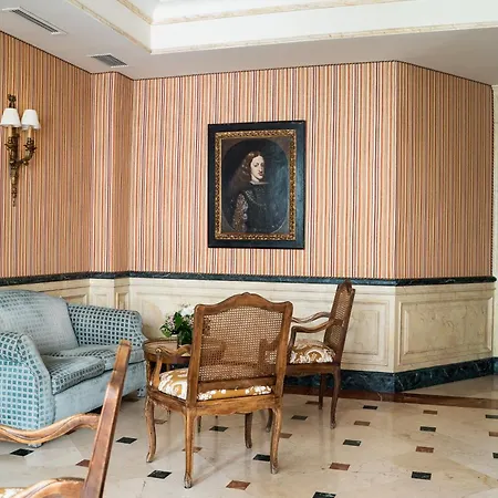 Relais & Chateaux Orfila Hotel