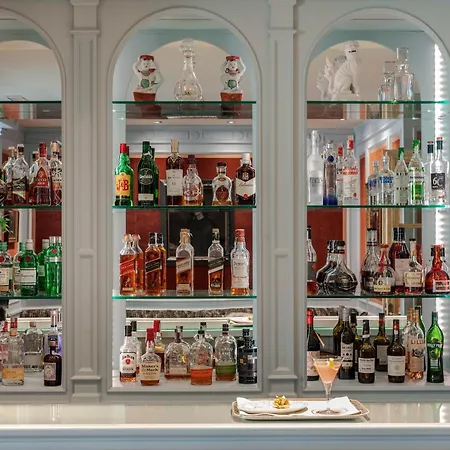 Hotel Relais & Chateaux Orfila