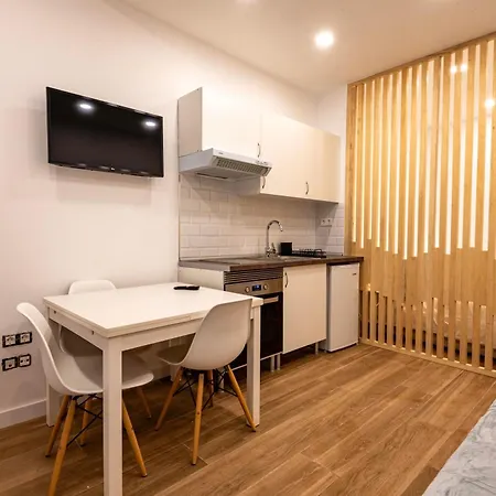Apartment A Centro, Metro 2 Min A Pie