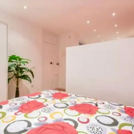 Chueca Cozy Apartment Madrid