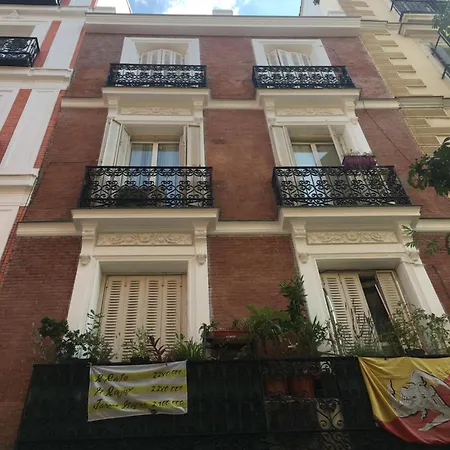 Chueca Cozy Madrid