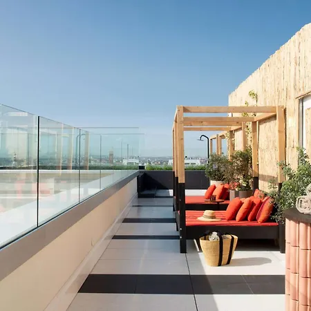 Montera Madrid, Curio Collection By Hilton