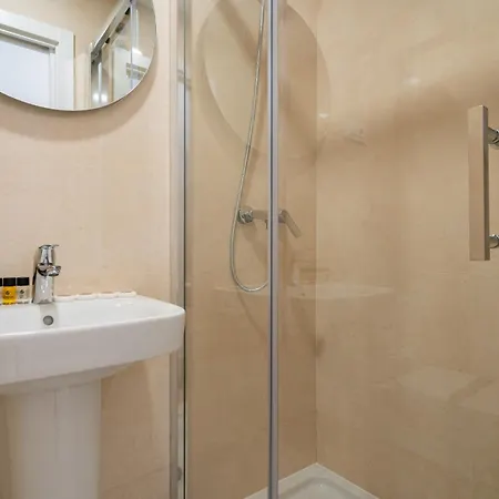 Apartment En Vallecas *